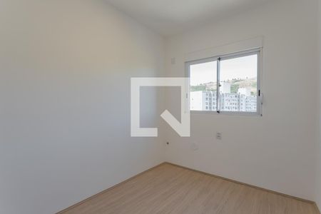 Quarto 2 de apartamento para alugar com 2 quartos, 44m² em Morro Santana, Porto Alegre