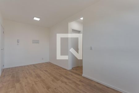 Sala de apartamento para alugar com 2 quartos, 44m² em Morro Santana, Porto Alegre
