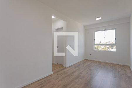 Sala de apartamento para alugar com 2 quartos, 44m² em Morro Santana, Porto Alegre