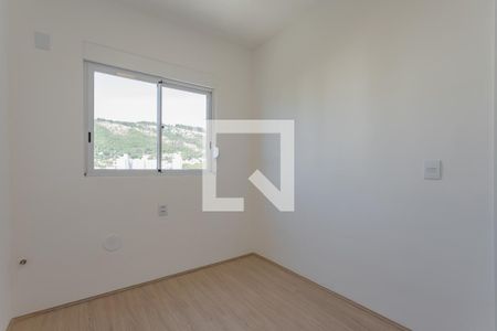 Quarto 2 de apartamento para alugar com 2 quartos, 44m² em Morro Santana, Porto Alegre