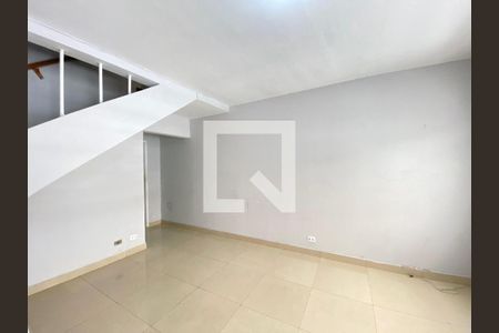 Sala de casa para alugar com 2 quartos, 70m² em Jardim Bom Clima, Guarulhos