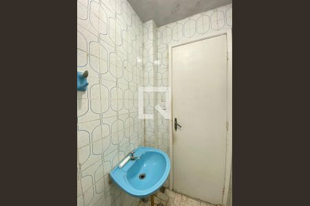 Lavabo da Sala de casa para alugar com 2 quartos, 70m² em Jardim Bom Clima, Guarulhos