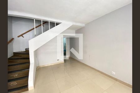 Sala de casa para alugar com 2 quartos, 70m² em Jardim Bom Clima, Guarulhos