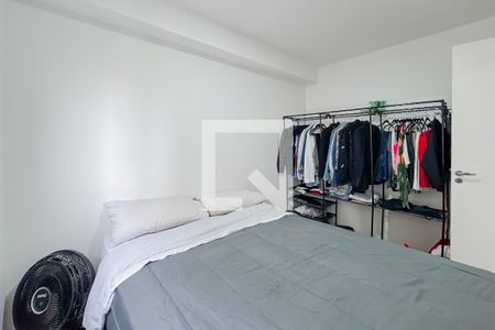 Quarto de apartamento para alugar com 1 quarto, 34m² em Mooca, São Paulo