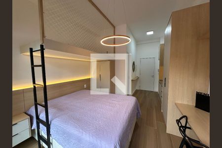 Studio de kitnet/studio à venda com 1 quarto, 25m² em Perdizes, São Paulo