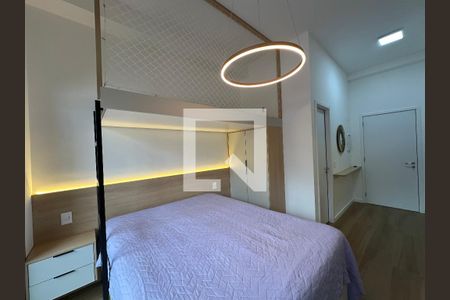 Studio de kitnet/studio à venda com 1 quarto, 25m² em Perdizes, São Paulo