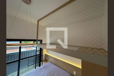 Studio de kitnet/studio à venda com 1 quarto, 25m² em Perdizes, São Paulo