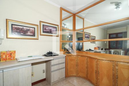 Sala 2 de apartamento à venda com 3 quartos, 155m² em Jardim Itu, Porto Alegre