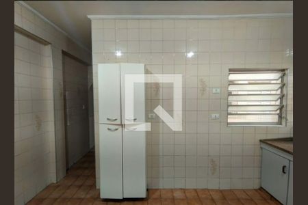 Cozinha de casa para alugar com 2 quartos, 280m² em Mooca, São Paulo