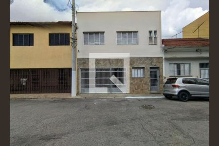 Casa para alugar com 2 quartos, 280m² em Mooca, São Paulo