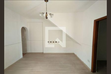 Sala de casa para alugar com 2 quartos, 280m² em Mooca, São Paulo