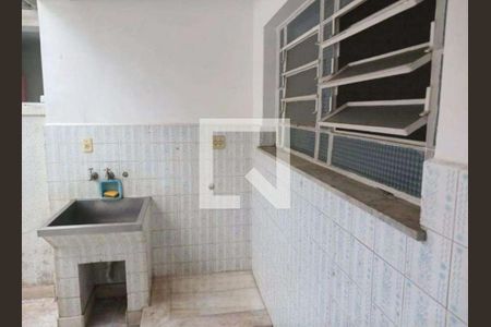 Casa para alugar com 2 quartos, 300m² em Cidade Mãe do Céu, São Paulo