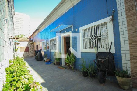 Area comum de casa de condomínio à venda com 3 quartos, 90m² em Mooca, São Paulo