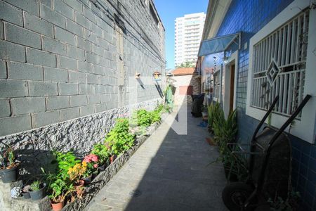 Area comum de casa de condomínio à venda com 3 quartos, 90m² em Mooca, São Paulo