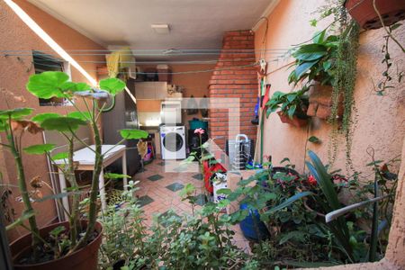 Vista/Quarto 2 de casa de condomínio à venda com 3 quartos, 90m² em Mooca, São Paulo