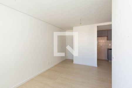 Sala de apartamento à venda com 2 quartos, 63m² em Santo Antônio, Belo Horizonte