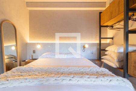Quarto de apartamento para alugar com 1 quarto, 100m² em Itaim Bibi, São Paulo