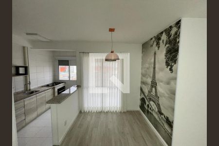 Foto 02 de apartamento à venda com 2 quartos, 66m² em Ponte Preta, Campinas