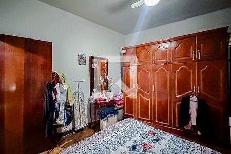 Quarto 2 de apartamento à venda com 2 quartos, 103m² em Brás, São Paulo