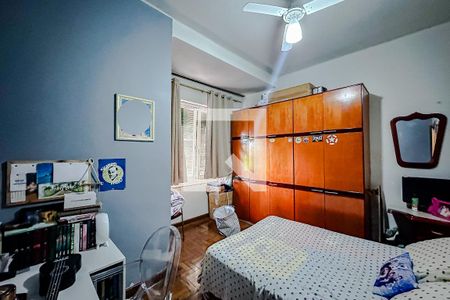 Quarto 1 de apartamento à venda com 2 quartos, 103m² em Brás, São Paulo