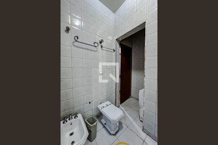 Banheiro de apartamento à venda com 2 quartos, 103m² em Brás, São Paulo