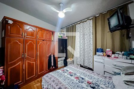 Quarto 2 de apartamento à venda com 2 quartos, 103m² em Brás, São Paulo