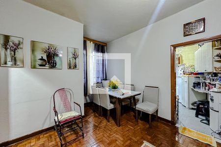 Sala de apartamento à venda com 2 quartos, 103m² em Brás, São Paulo
