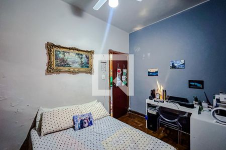 Quarto 1 de apartamento à venda com 2 quartos, 103m² em Brás, São Paulo