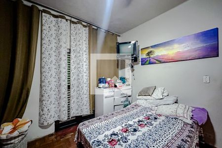 Quarto 2 de apartamento à venda com 2 quartos, 103m² em Brás, São Paulo