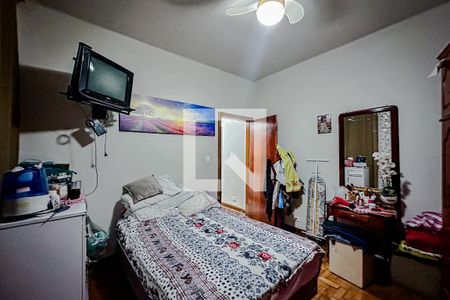 Quarto 2 de apartamento à venda com 2 quartos, 103m² em Brás, São Paulo