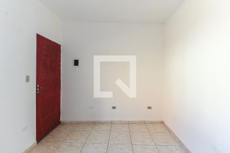Studio de kitnet/studio para alugar com 1 quarto, 16m² em Parque Savoi City, São Paulo