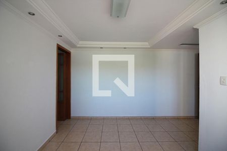 Sala  de apartamento à venda com 2 quartos, 51m² em Ferrazópolis, São Bernardo do Campo