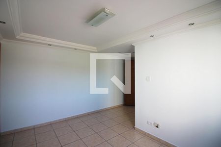 Sala  de apartamento à venda com 2 quartos, 51m² em Ferrazópolis, São Bernardo do Campo