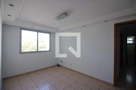 Sala  de apartamento à venda com 2 quartos, 51m² em Ferrazópolis, São Bernardo do Campo