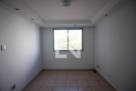 Sala  de apartamento à venda com 2 quartos, 51m² em Ferrazópolis, São Bernardo do Campo