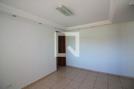 Sala  de apartamento à venda com 2 quartos, 51m² em Ferrazópolis, São Bernardo do Campo