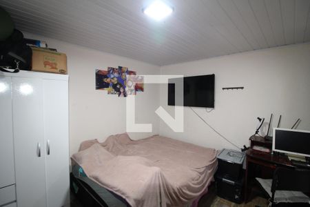 Quarto 2 de casa à venda com 2 quartos, 300m² em Vila Santa Maria, São Paulo