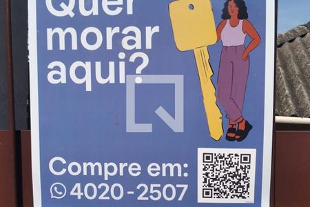 Fachada de casa à venda com 2 quartos, 300m² em Vila Santa Maria, São Paulo