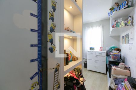 Quarto 1 de apartamento à venda com 2 quartos, 59m² em Vila Regina, São Paulo