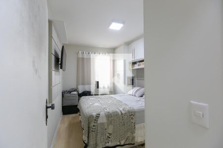 Quarto 2 de apartamento à venda com 2 quartos, 59m² em Vila Regina, São Paulo