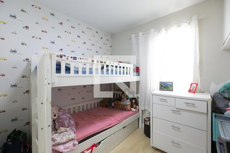 Quarto 1 de apartamento à venda com 2 quartos, 59m² em Vila Regina, São Paulo