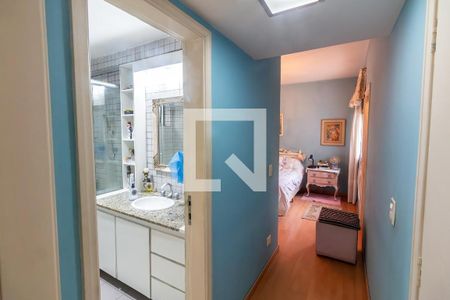Foto 09 de apartamento à venda com 3 quartos, 188m² em Jardins, São Paulo