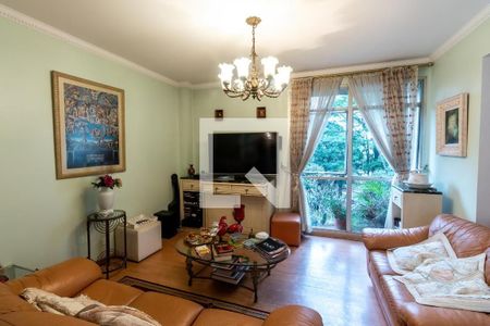 Foto 12 de apartamento à venda com 3 quartos, 188m² em Jardins, São Paulo