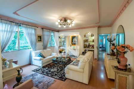 Foto 01 de apartamento à venda com 3 quartos, 188m² em Jardins, São Paulo