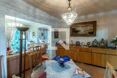 Foto 15 de apartamento à venda com 3 quartos, 188m² em Jardins, São Paulo