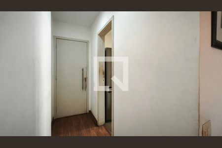 Entrada de apartamento à venda com 3 quartos, 149m² em Grajaú, Rio de Janeiro