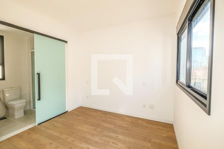 Suíte de apartamento para alugar com 2 quartos, 62m² em São Pedro, Belo Horizonte