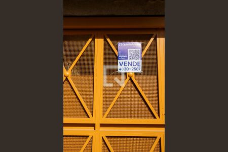 Placa de casa à venda com 2 quartos, 134m² em Vila Congonhas, São Paulo