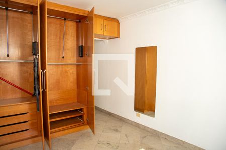 Suíte de casa à venda com 2 quartos, 134m² em Vila Congonhas, São Paulo