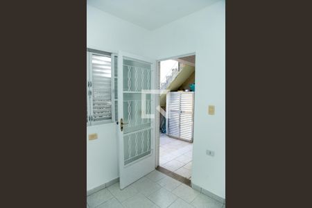 Quarto de Serviço de casa à venda com 2 quartos, 134m² em Vila Congonhas, São Paulo